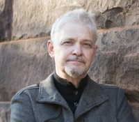 Mark Lewis Taylor