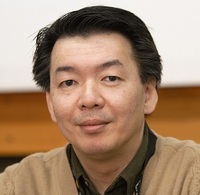 Satoshi Urushihara profile picture