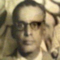 محمد سعيد العامودي