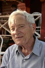 Arno Gruen profile picture