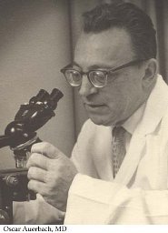 Oscar Auerbach