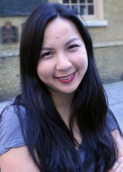 Cathy Linh Che profile picture