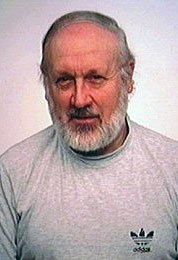 Peter Griese profile picture