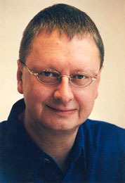 Uwe Anton profile picture