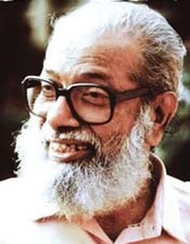 K. Ayyappa Paniker