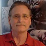 C. Robert Cales