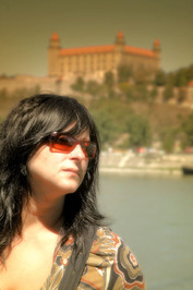 Kvetka Veverková profile picture