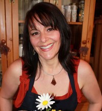 Melissa Stone Santangelo profile picture
