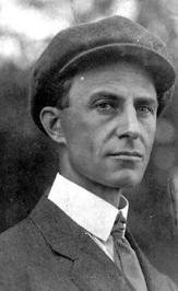 Wilbur Wright