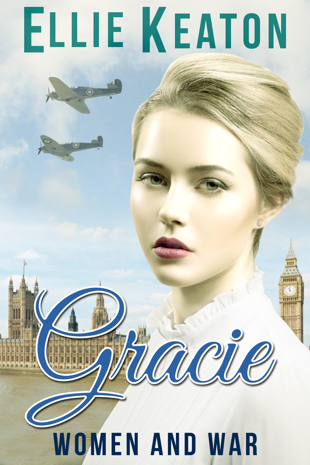 Ellie Keaton Author Of Gracie Ellie Keaton Author Of Gracie