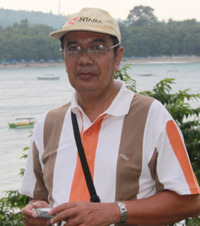 Adi Kusrianto profile picture