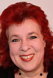 Uschi Zietsch profile picture
