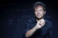Edward Frenkel profile picture