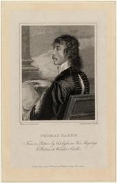 Thomas Carew profile picture