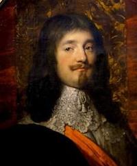 Henry Vaughan profile picture