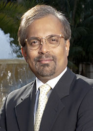 K.R. Subramanyam