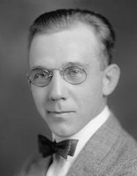 Ernest Poole profile picture