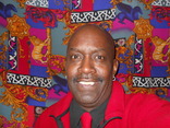 Lloyd E. Scott