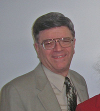 David E. Pratte