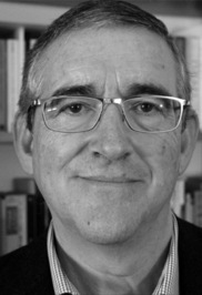 Paulo Larcher