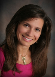 Stacy Nyikos profile picture