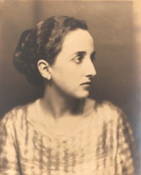 Katharine S. White profile picture