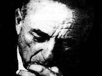 Ranko Marinković (Author of Kiklop)