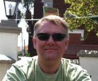 James  McDonald profile picture