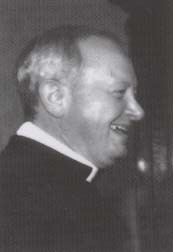 Laurence J. Spiteri
