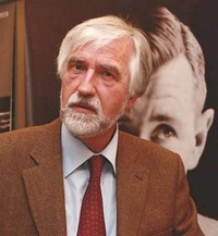 Philippe Goddin profile picture