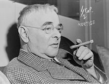 Joseph Hergesheimer (Author of Java Head)