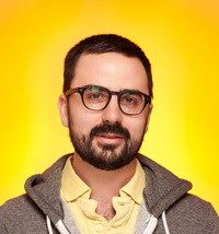 Max Mosher