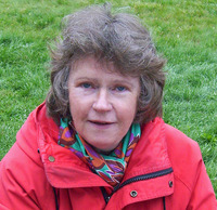 Gail Hamilton profile picture