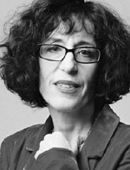 Hilary Radner