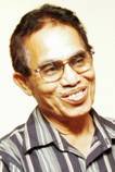 Abdullah Harahap