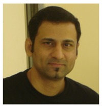 Sameer Kamat profile picture