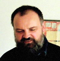 Peter Gustav Bartschat