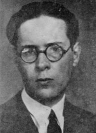 Francisco Luis Bernárdez