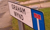 Graham Wynd