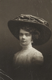 Kersti Bergroth