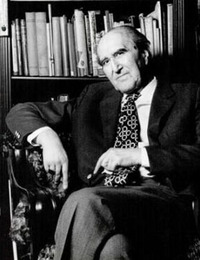 Miklós Szentkuthy profile picture