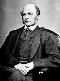 Francis Galton profile picture