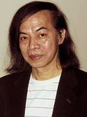Tsai Chih Chung profile picture