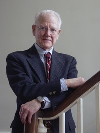 Harrison J. Pemberton