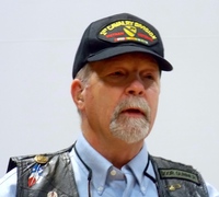 William E. Peterson