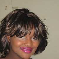 Taffey Tawanna Champion