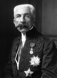 Hubert Lyautey