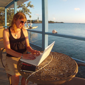 Heather C.  Thomas