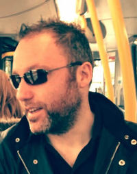 Andrew Mangan profile picture