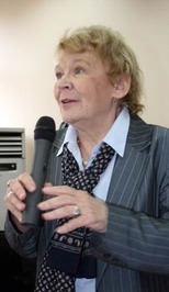 Мариэтта Чудакова